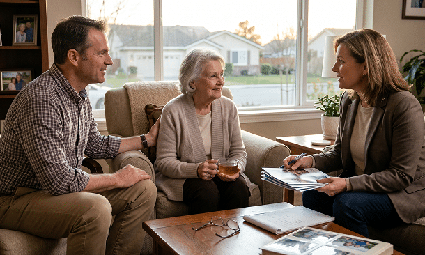 Helping Hands Senior Resources: Why Families Trust Expert Guidance for Senior Care Decisions