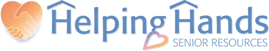Helping Hands Senior Resources logo