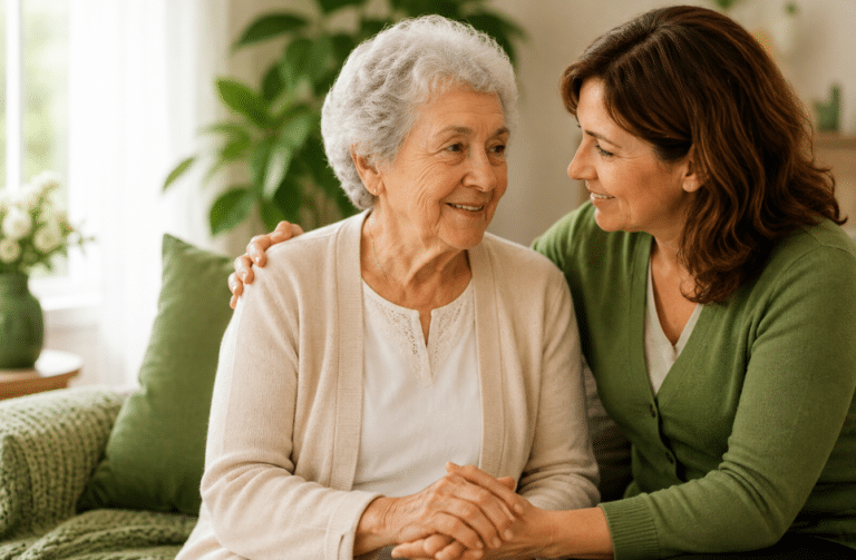 Senior Care Is Complicated Why Planning Ahead Can Make All the Difference