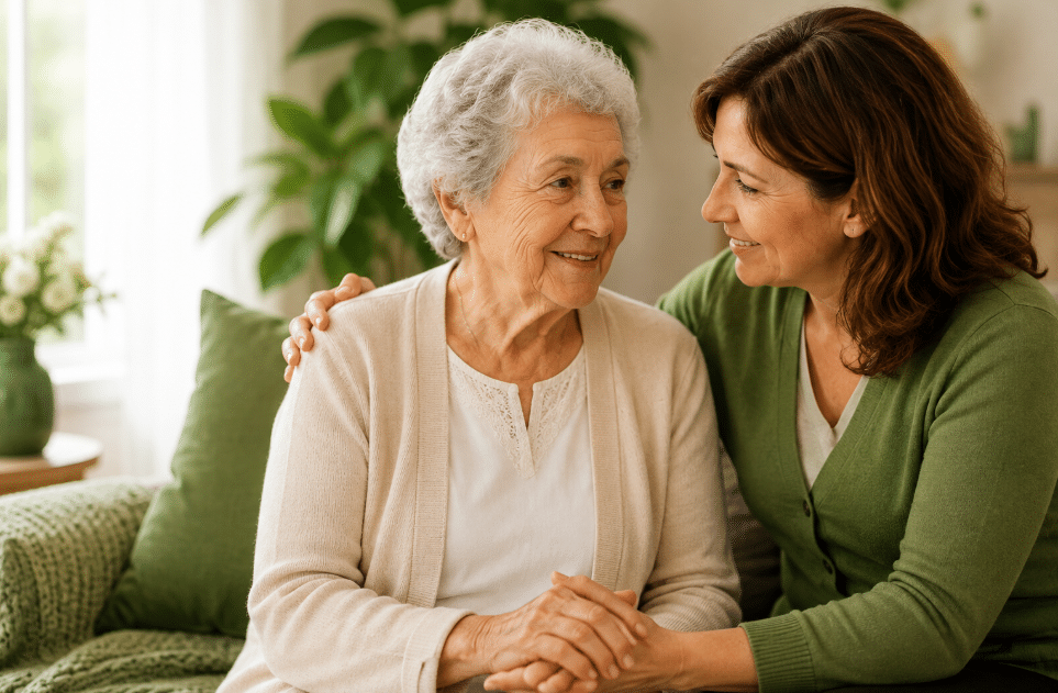 Senior Care Is Complicated Why Planning Ahead Can Make All the Difference